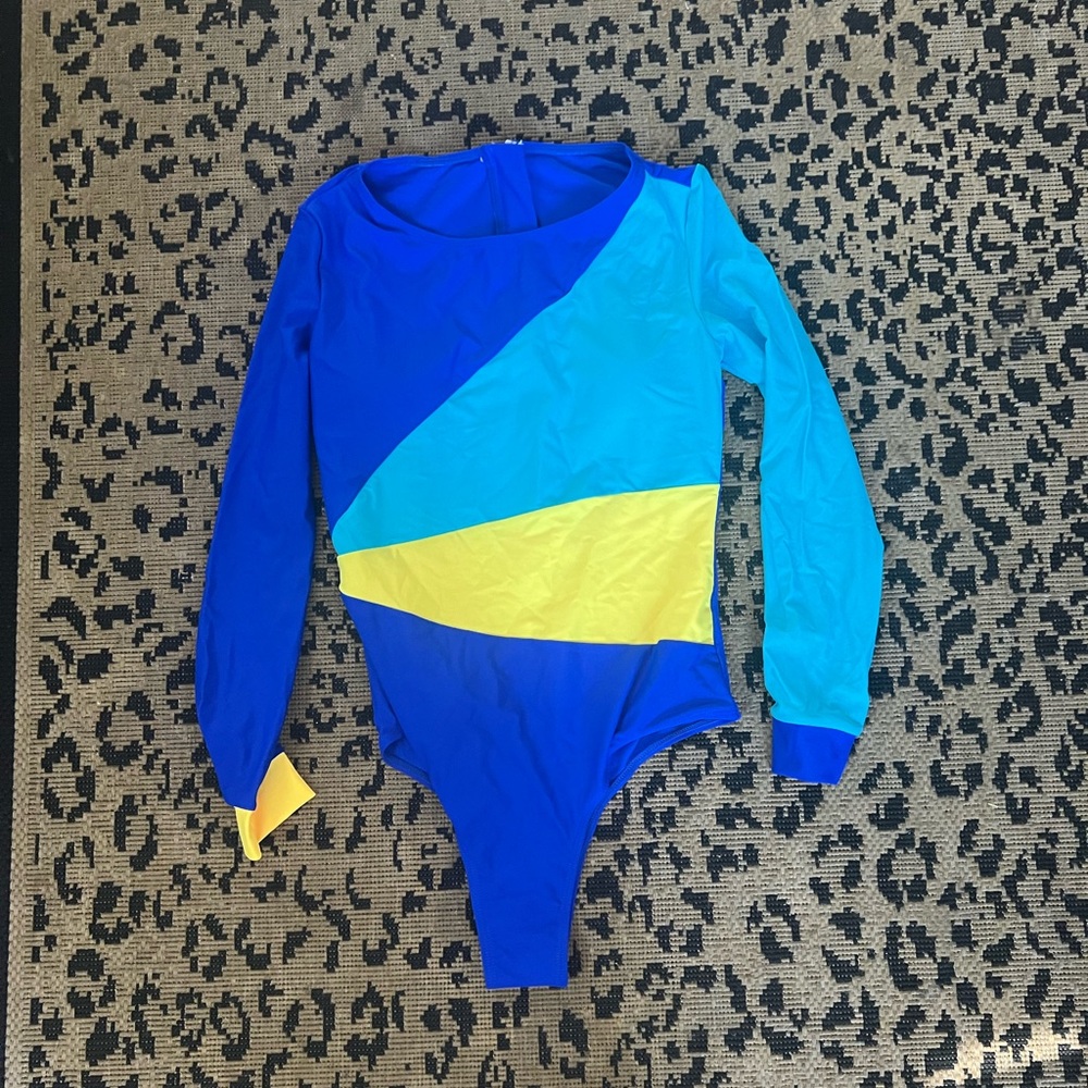 Shein swim